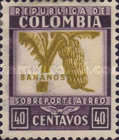 [Airmail - National Products, type JB2]