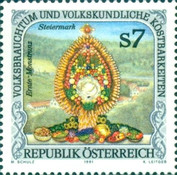 [National Customs and Folklore Treasures, type BHY]