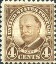 [William Howard Taft, 1857-1930, type HQ]
