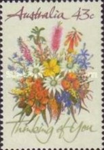 [Greeting Stamps, type ANG1]