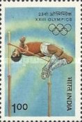[Olympic Games, Los Angeles, type AEK]