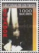 [Los Tayos Caves, type CKU]