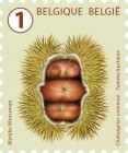 [Definitives - Tree Fruits and Nuts, type FHC]