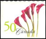 [Flowers - Self Adhesive, type CHE]