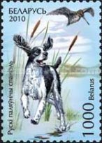 [Hunting Dogs, type ADA]