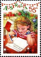 [Dear Santa, type DLS]