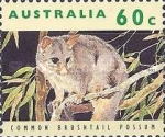 [Threatened Animals, type ARW]