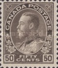 [King George V in Admiral Uniform, type AD7]