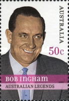 [Australian Legends, type CUX]