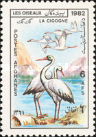 [Fauna - Birds, type WF]