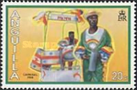 [Carnival in Anguilla, type AHN]