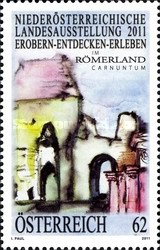 [Lower Austrian Regional Exhibition, type CWE]