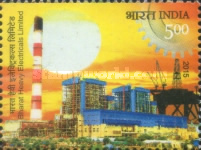[Bharat Heavy Electricals Limited, type DKQ]