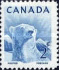 [National Wildlife Week, type GM]