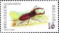 [Insects - The 150th Anniversary of the Institute of Science, type BXU]