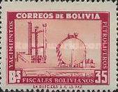 [Development of Petroleum Industry, type HZ1]
