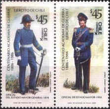 [The 100th Anniversary of Military Academy, type AHL]