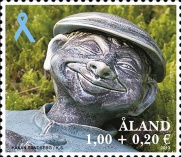 [Blue Ribbon, type NM]