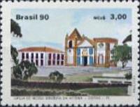 [Churches, type CJW]