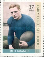 [Early Football Heroes - Self-Adhesive, type EKA]
