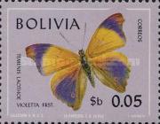 [Butterflies, type OD]