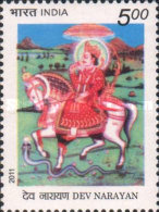 [Dev Narayan, type DAJ]