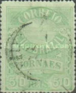 [Newspaper Stamps, type AR3]