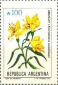 [Argentine Flowers, type BMP]