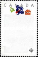 [Picture Postage - Personalized Stamps, type DBO]