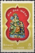 [The Day for Mothers, type ASI]