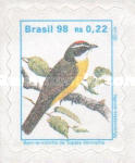 [Birds, type DBT]