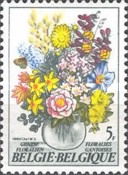 [Flower Exhibition in Gent, type AZQ]