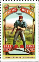 [Baseball - Self-Adhesive, type FKN]