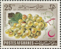 [Afghan Red Crescent Society, type JD2]