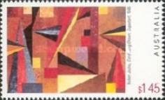 [Australian Painting, type CDI]