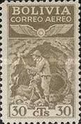 [Airmail - Local Motifs, type CM]