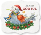 [Christmas Seals, type UH]