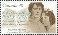 [The 50th Anniversary of the National Library of Canada/Canadian Authors, type CDZ]