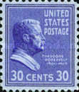 [Persidential issue, type LL]