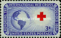[International Red Cross, type SC]