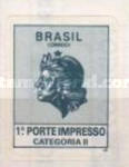 [Stamps with No Value Expressed, type CTD]