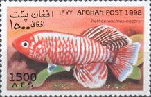 [Marine Life - Fish, type ARC]
