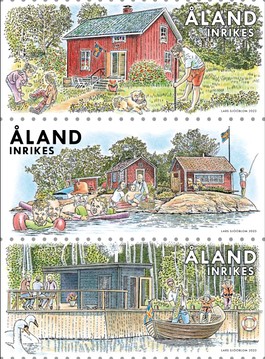 [Summer Cottages, type ]