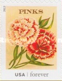 [Vintage Seed Packets, type GHX]