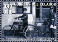 [The Postman, type DHT]
