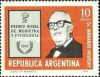 [Argentine Nobel Prize Winners, type AKQ]