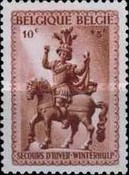 [Charity stamps, type IL]