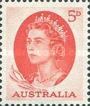 [Queen Elizabeth II, type GT1]