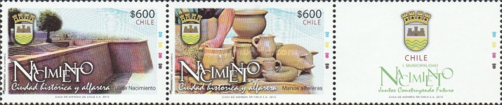 [Naciamento Historic City, type ]
