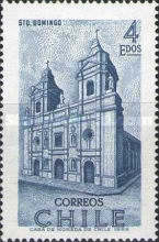 [Spanish Colonization of Chile, type RX]